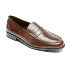 Rockport Dress>Men's Classic Loafer Lite Penny Dress Shoes