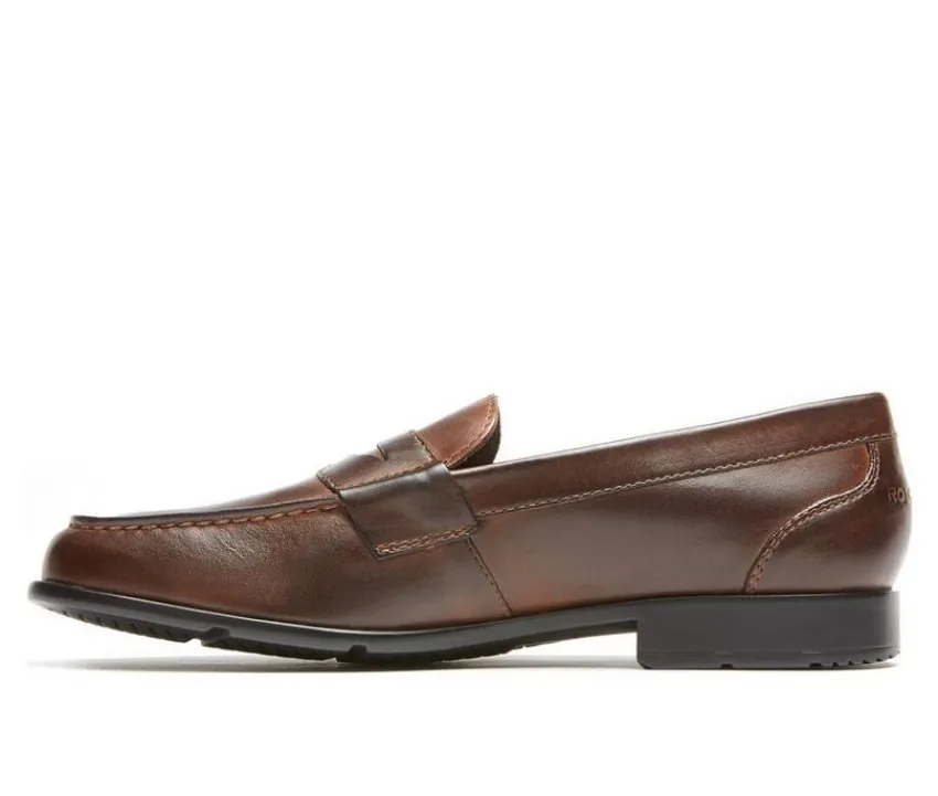 Rockport Dress>Men's Classic Loafer Lite Penny Dress Shoes