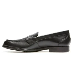 Men's Classic Loafer Lite Penny Dress Shoes|Rockport