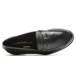 Men's Classic Loafer Lite Penny Dress Shoes|Rockport