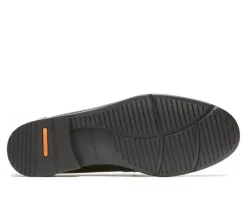 Men's Classic Loafer Lite Penny Dress Shoes|Rockport