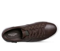 Men's Colle Tie Casual Oxfords|Rockport Discount