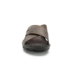 Men's Darwyn X Band Outdoor Sandals|Rockport Sale
