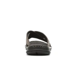 Men's Darwyn X Band Outdoor Sandals|Rockport Sale