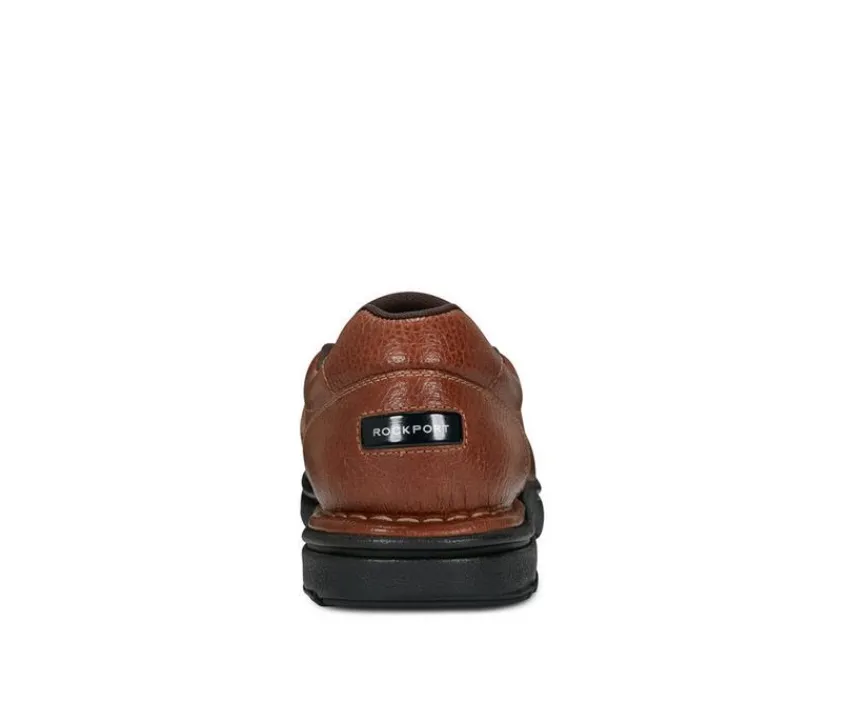 Men's Eureka Slip On Loafers|Rockport New