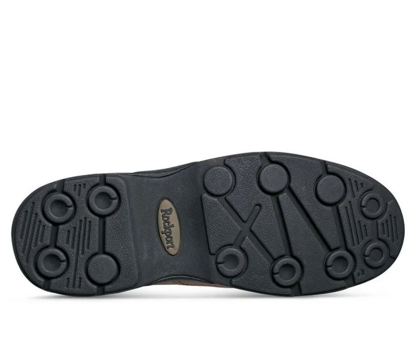 Men's Eureka Slip On Loafers|Rockport New