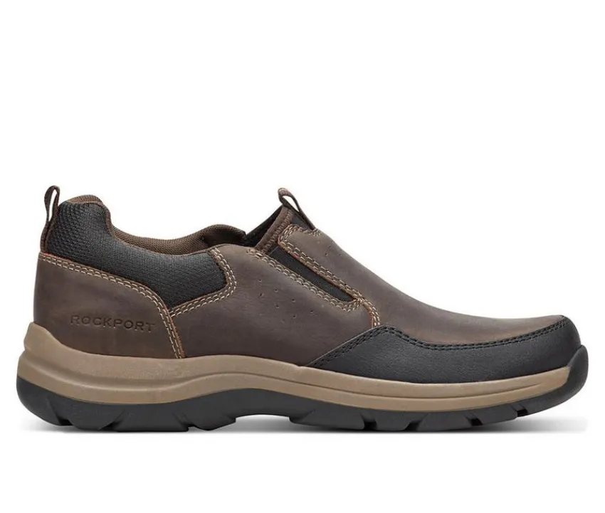 Men's Falcon Dress Shoes|Rockport Discount