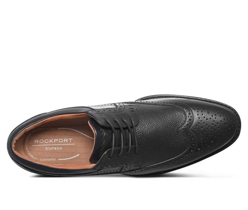 Rockport Dress>Men's Fallo Dress Oxfords