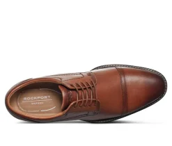 Men's Findlay Dress Oxfords|Rockport Best