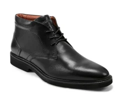 Men's Flynn Dress Boots|Rockport Best