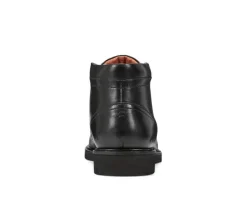Men's Flynn Dress Boots|Rockport Best