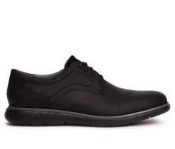 Rockport Casual>Men's Garett Plain Toe Dress Shoes