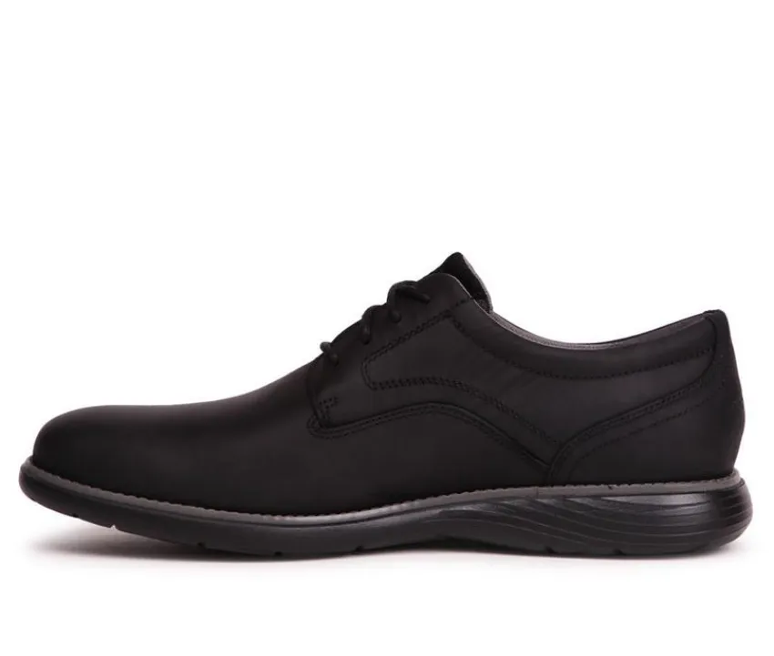Rockport Casual>Men's Garett Plain Toe Dress Shoes