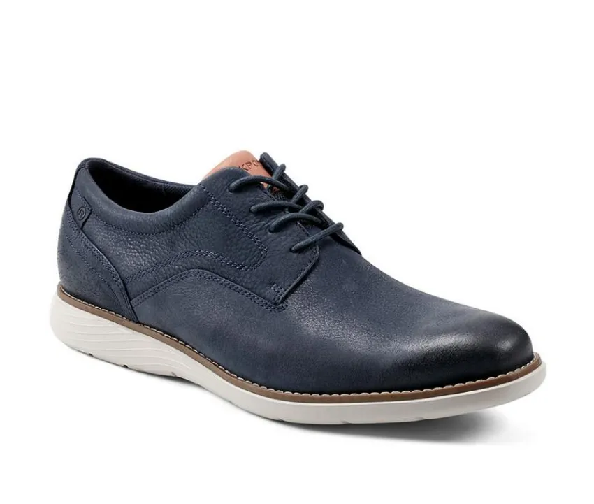 Men's Garett Plain Toe Dress Shoes|Rockport