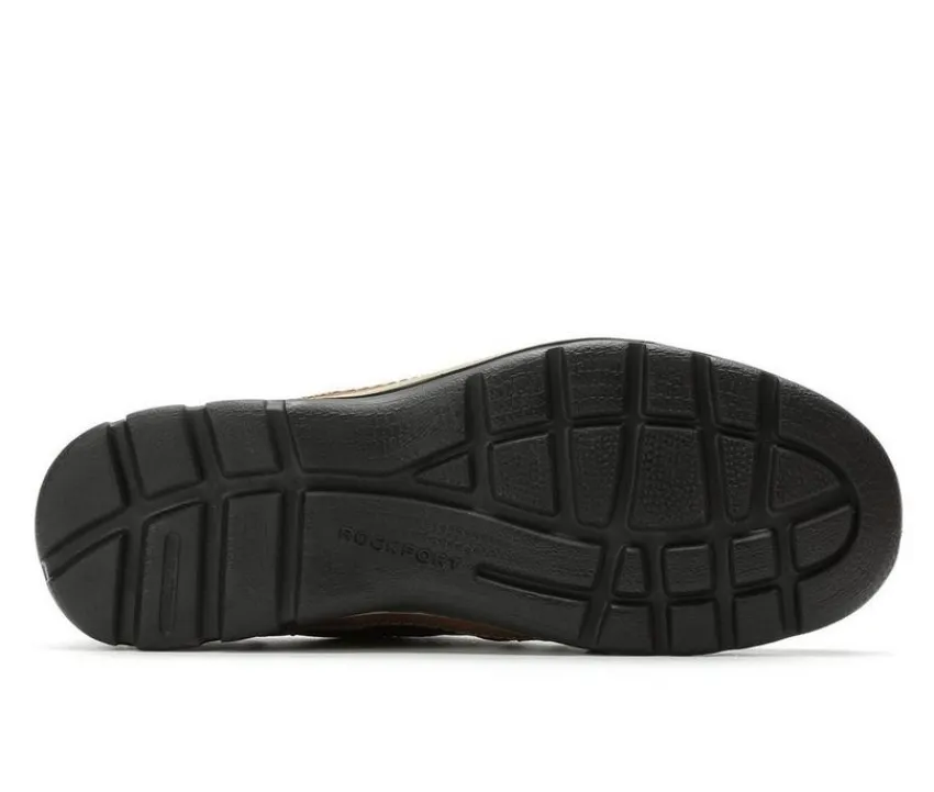 Men's Get Your Kicks Sneakers|Rockport