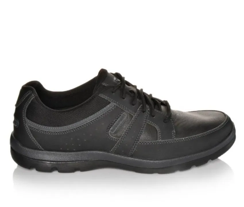 Men's Get Your Kicks Blucher Oxfords|Rockport Best