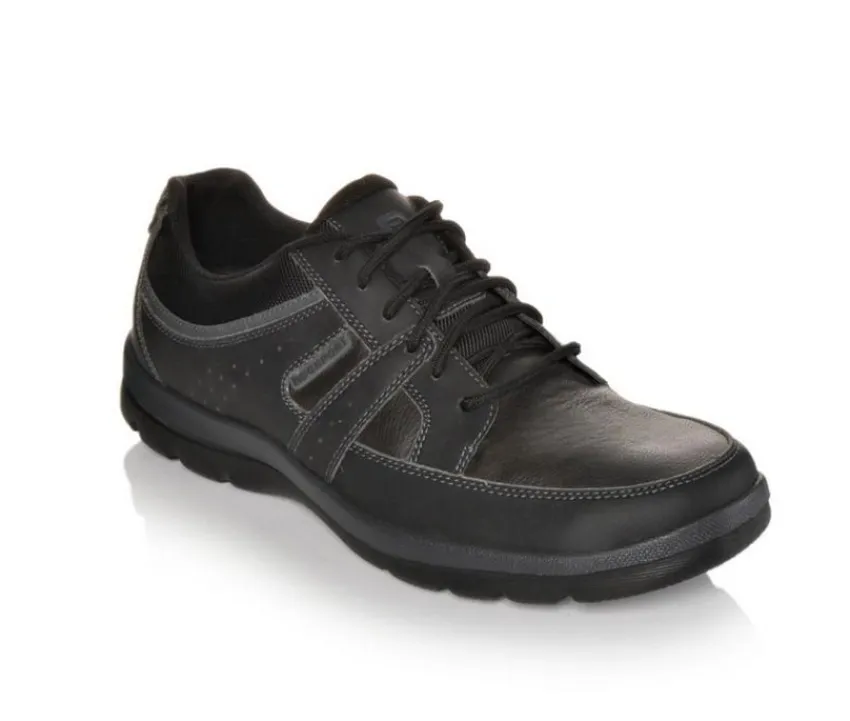Men's Get Your Kicks Blucher Oxfords|Rockport Best