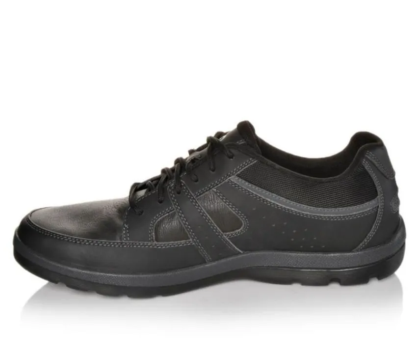 Men's Get Your Kicks Blucher Oxfords|Rockport Best