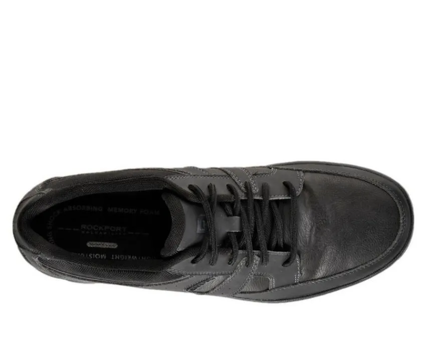 Men's Get Your Kicks Blucher Oxfords|Rockport Best