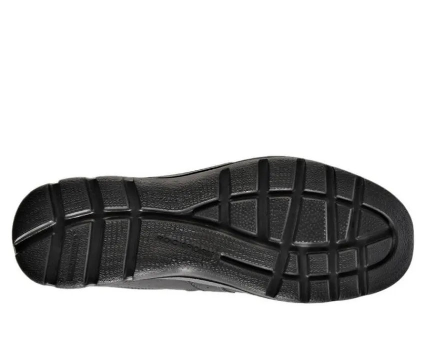 Men's Get Your Kicks Blucher Oxfords|Rockport Best