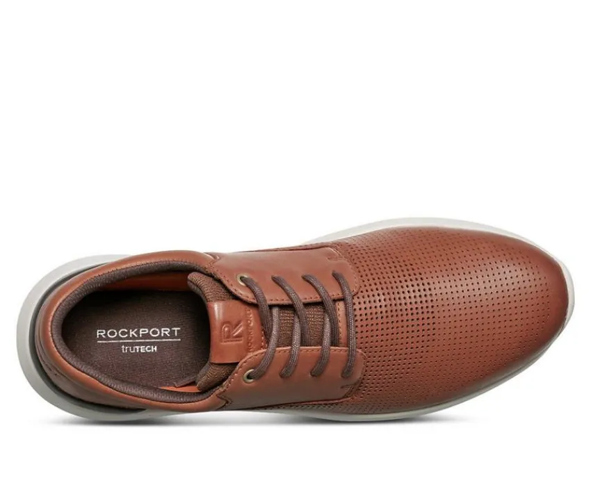 Men's Jaimie Sport Oxfords|Rockport Outlet