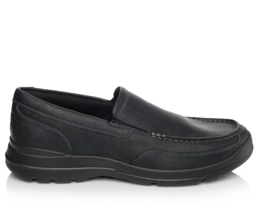 Men's Junction Point Slip-On Shoes|Rockport Sale