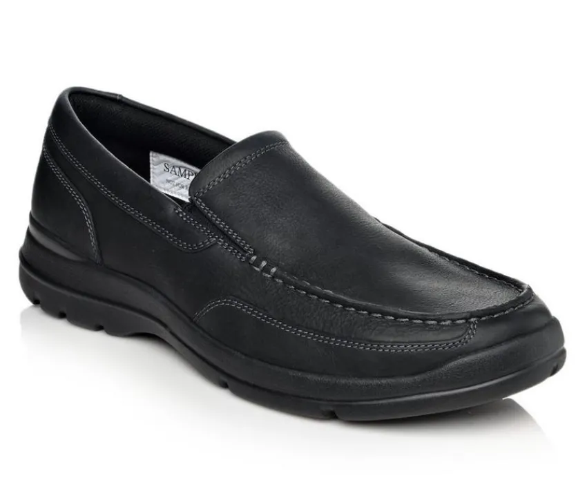 Men's Junction Point Slip-On Shoes|Rockport Sale
