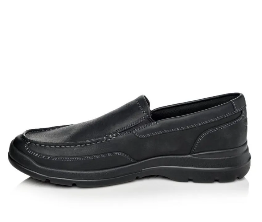 Men's Junction Point Slip-On Shoes|Rockport Sale