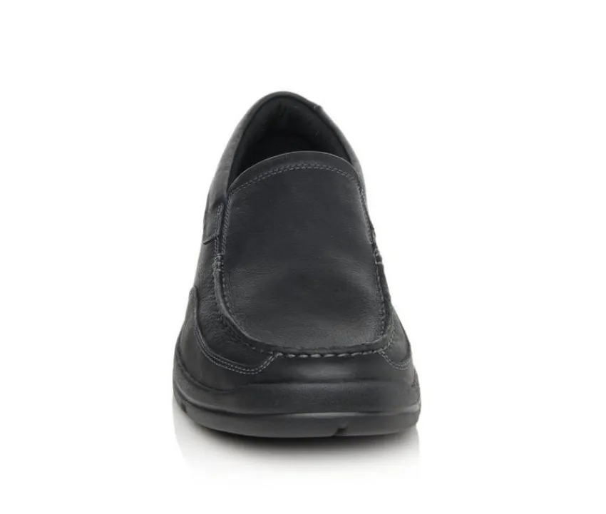 Men's Junction Point Slip-On Shoes|Rockport Sale