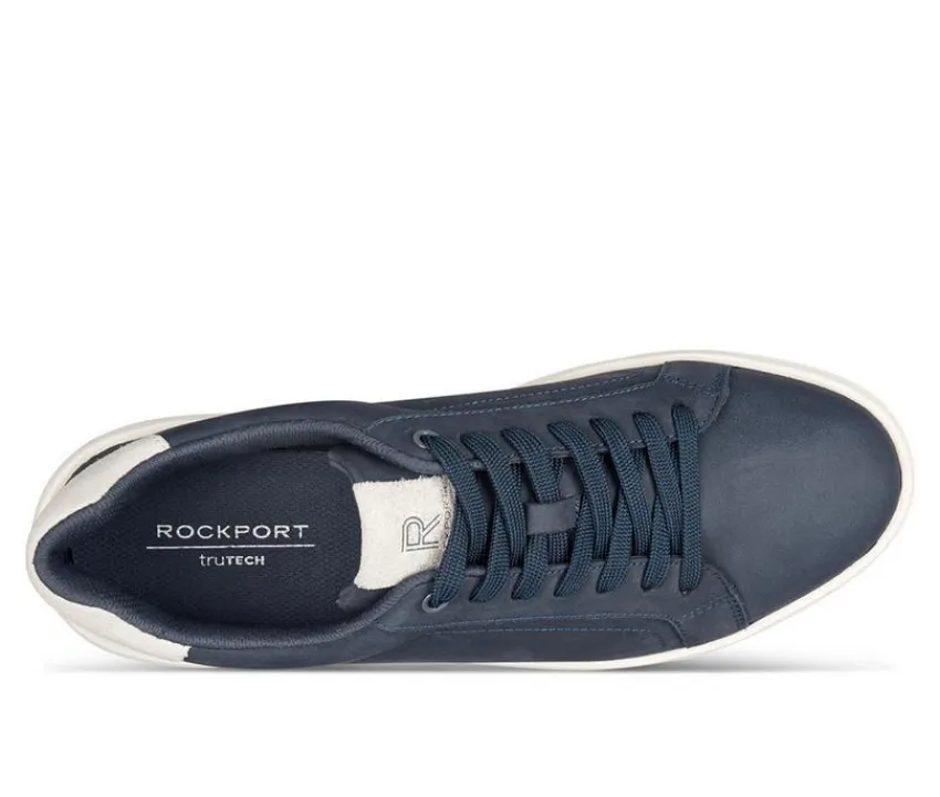 Rockport Fashion & Lifestyle>Men's Lite Court Dress Shoes