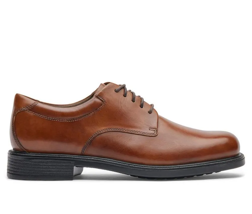 Men's Margin Dress Oxfords|Rockport Hot