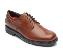 Men's Margin Dress Oxfords|Rockport Hot