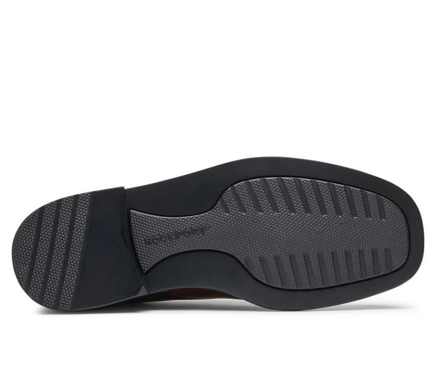 Men's Margin Dress Oxfords|Rockport Hot