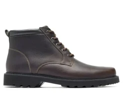 Rockport Casual|Boots>Men's Men's Northfield Plain Toe Boots