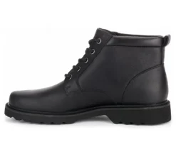 Men's Men's Northfield Plain Toe Boots|Rockport Sale
