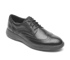 Men's Noah Wingtip Casual Oxfords|Rockport Discount