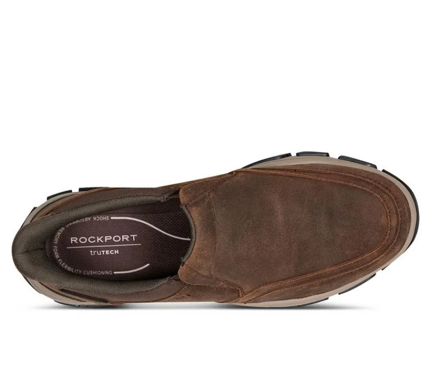 Rockport Casual>Men's Reece Loafers