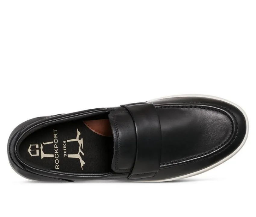Men's Reller Loafers|Rockport Sale