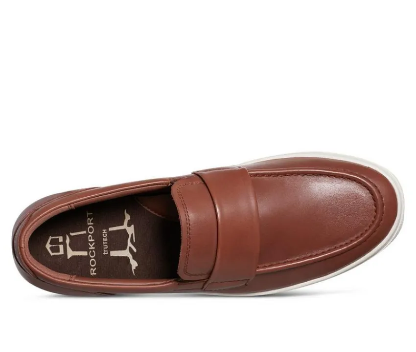 Rockport Fashion & Lifestyle|Dress>Men's Reller Loafers