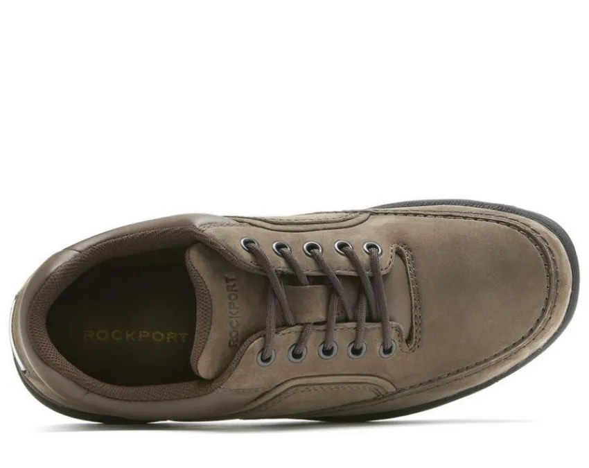 Rockport Casual>Men's Ridgefield Eureka Casual Oxfords