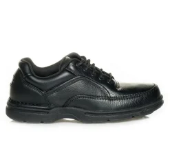 Men's Ridgefield Eureka Casual Oxfords|Rockport Best