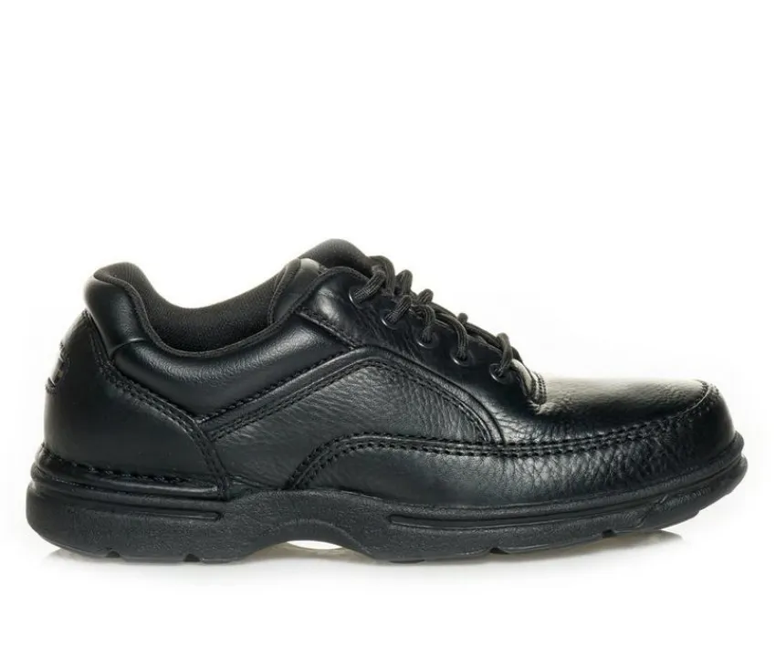 Men's Ridgefield Eureka Casual Oxfords|Rockport Best