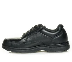 Men's Ridgefield Eureka Casual Oxfords|Rockport Best