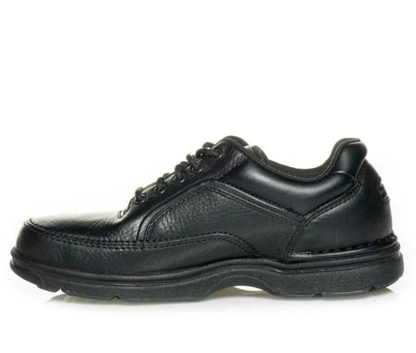 Men's Ridgefield Eureka Casual Oxfords|Rockport Best