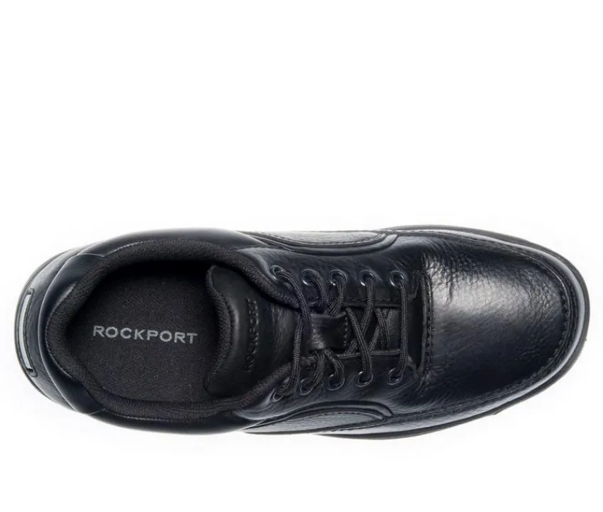 Men's Ridgefield Eureka Casual Oxfords|Rockport Best