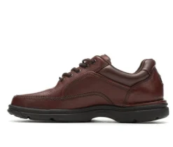 Men's Ridgefield Eureka Casual Oxfords|Rockport Outlet