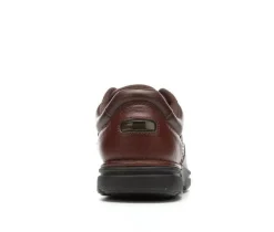 Men's Ridgefield Eureka Casual Oxfords|Rockport Outlet
