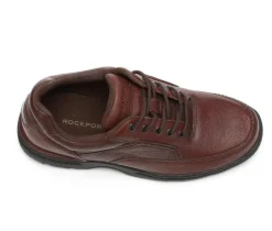 Men's Ridgefield Eureka Casual Oxfords|Rockport Outlet