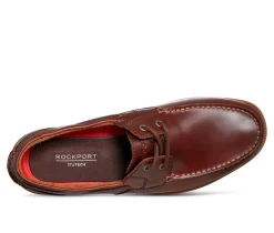 Men's Southport Boat Shoes|Rockport Online