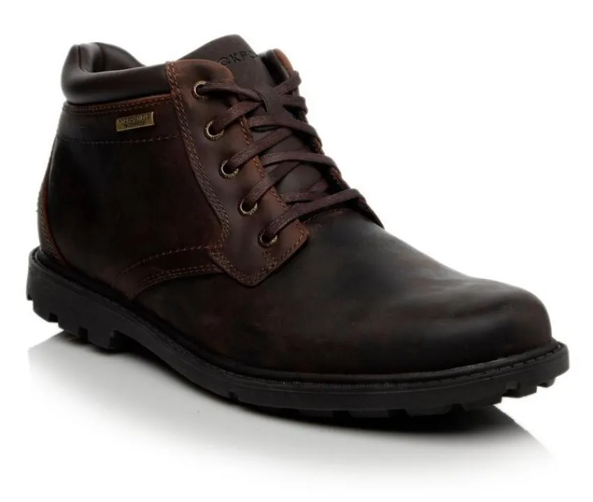 Rockport Hiking & Hunting|Casual>Men's Storm Surge Boots
